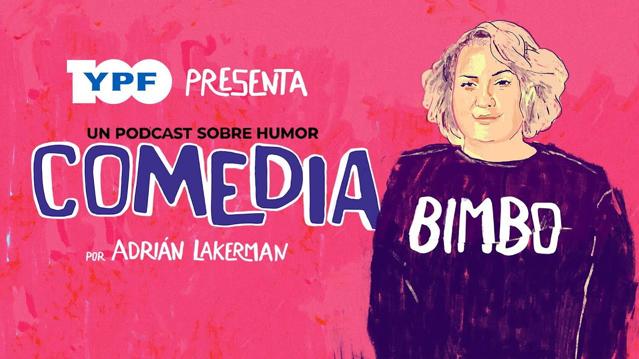 Comedia — Épisode 2