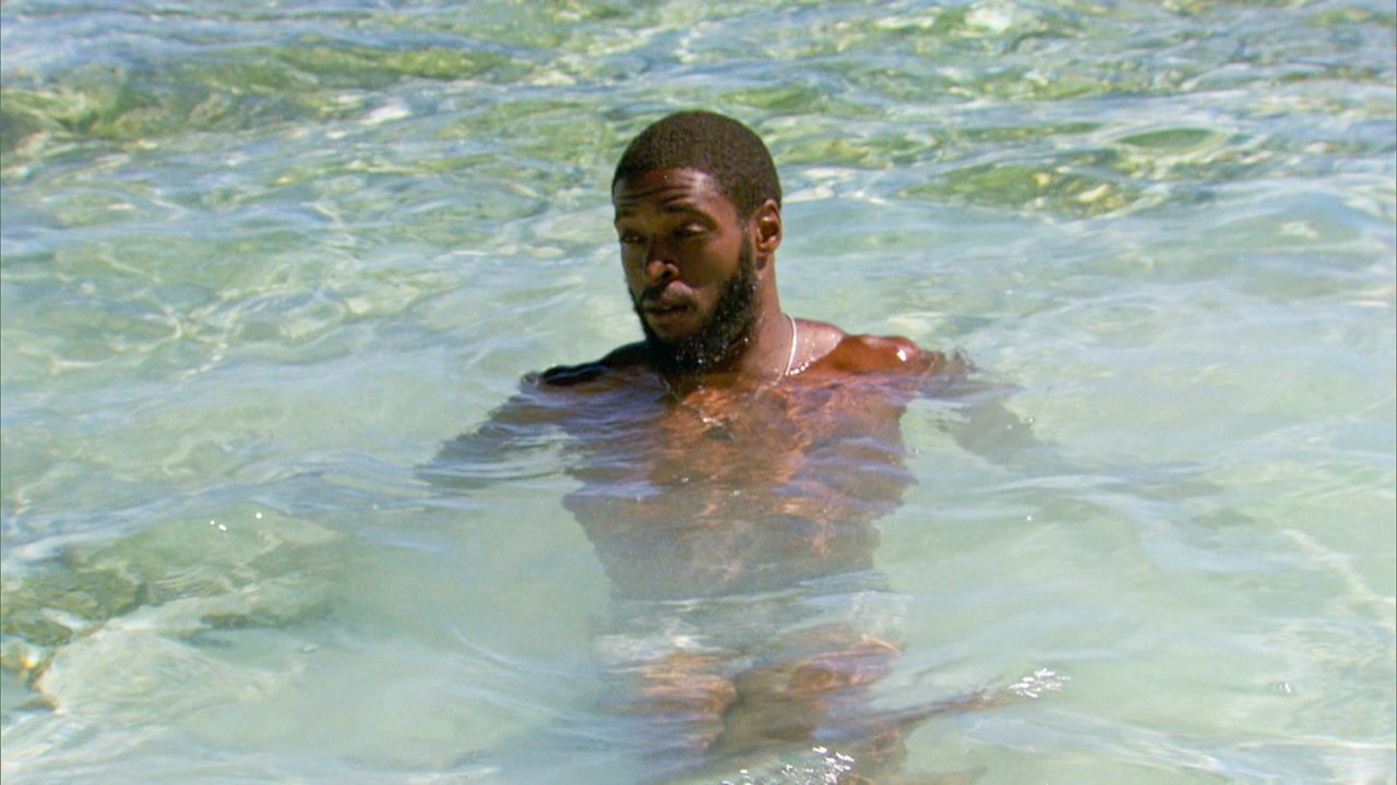 Survivor - Season 35 Episode 4 : I Don't Like Having Snakes Around