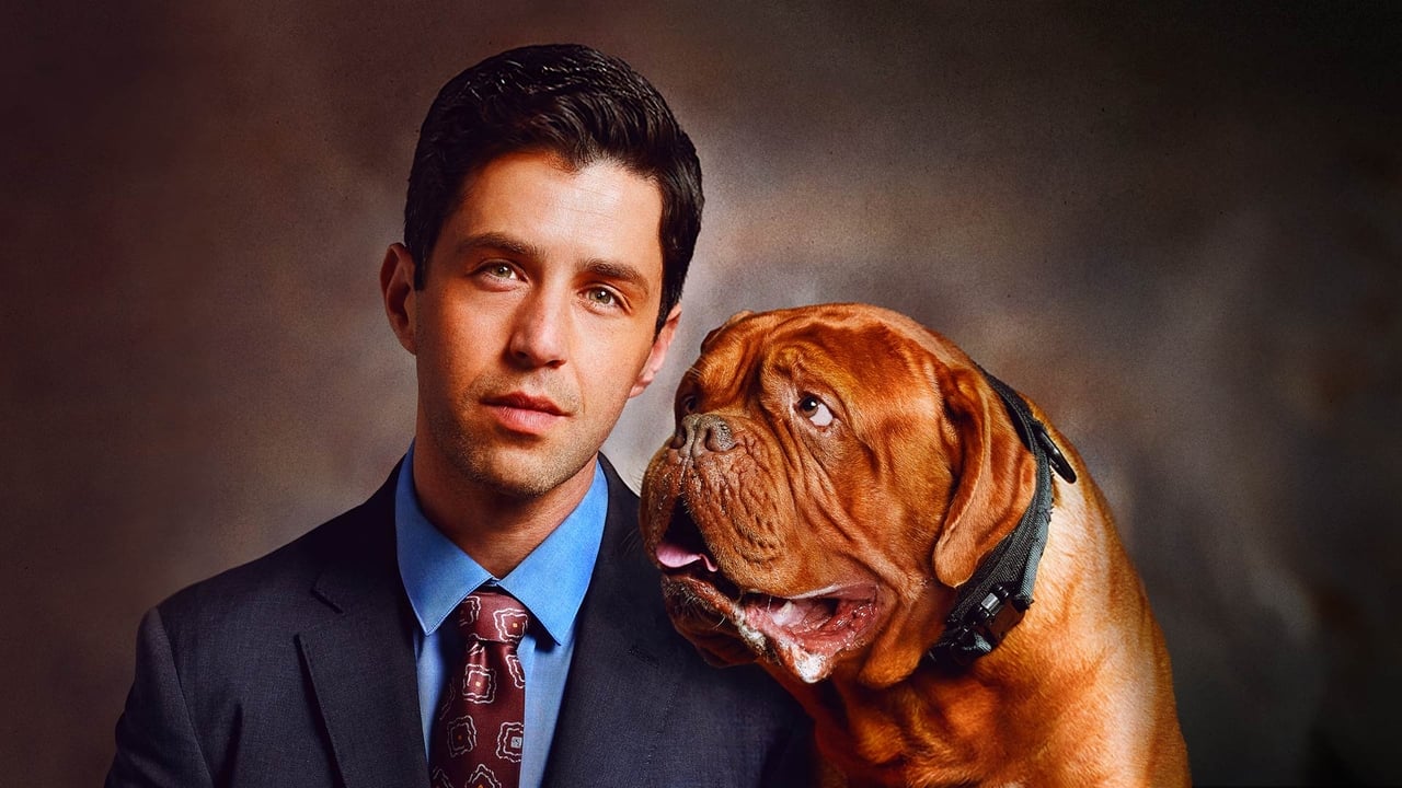 Turner & Hooch - Season 1 Episode 4