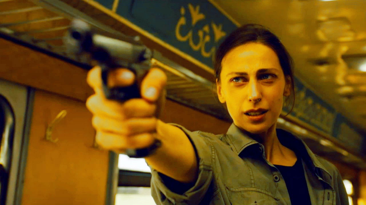 The Big Game - Season 2 Episode 8 : Episode 8