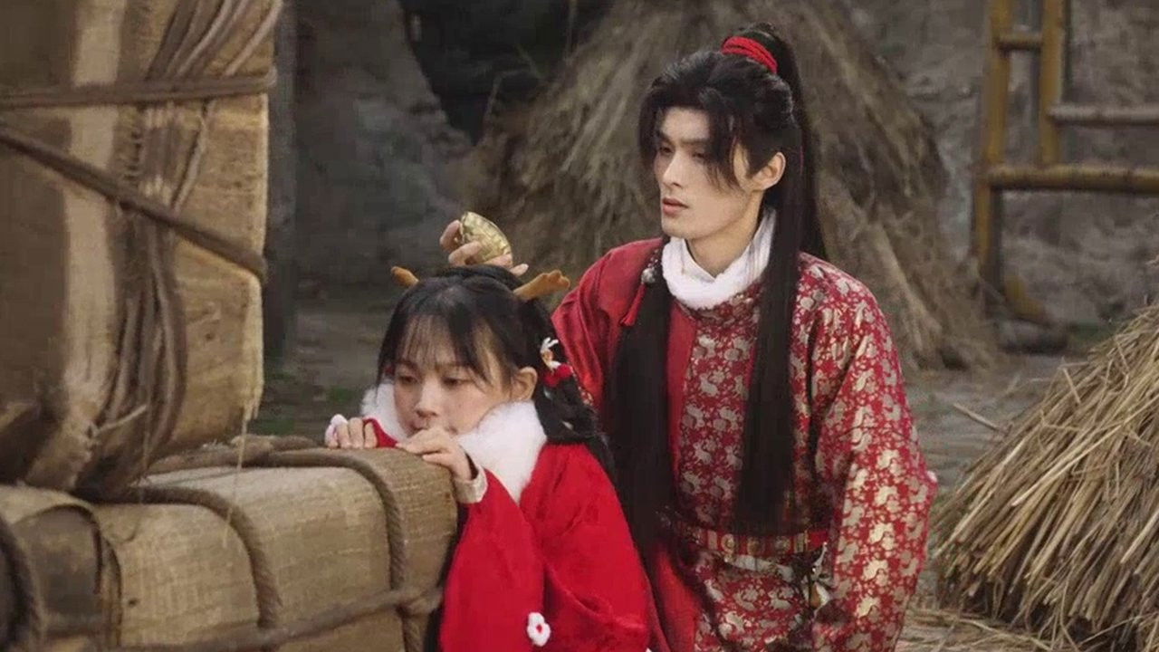 小年兽与捉妖师 — Épisode 1