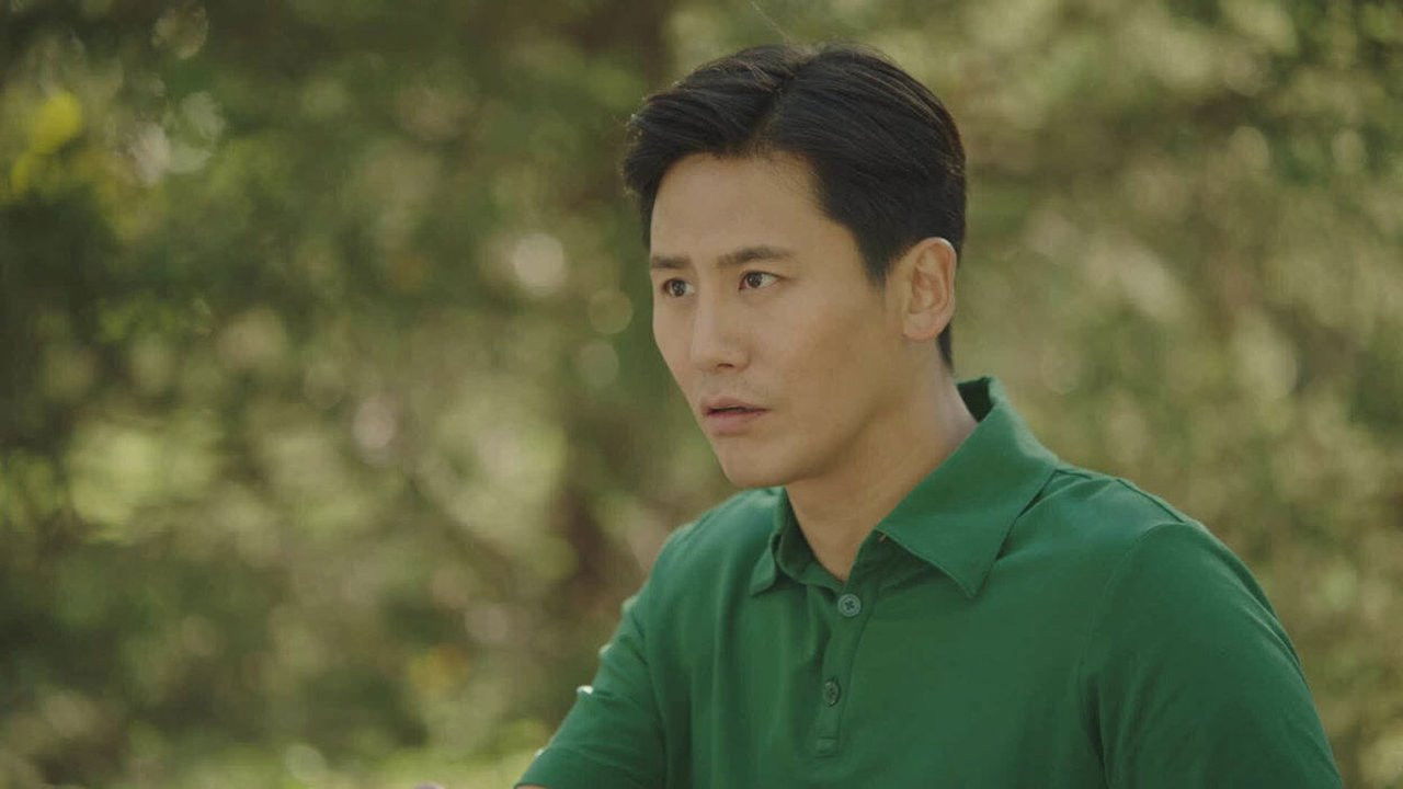 新一年又一年 — Épisode 16