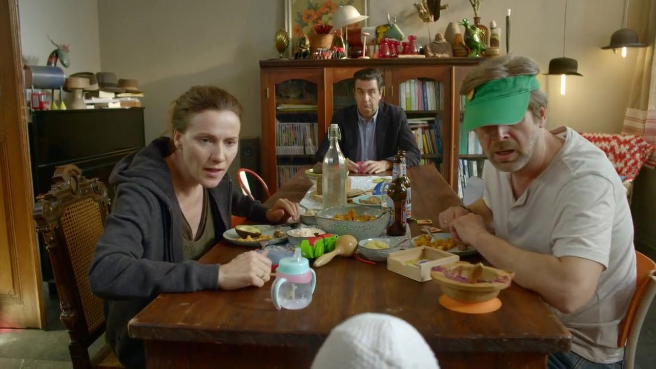 Pastewka — Épisode 3