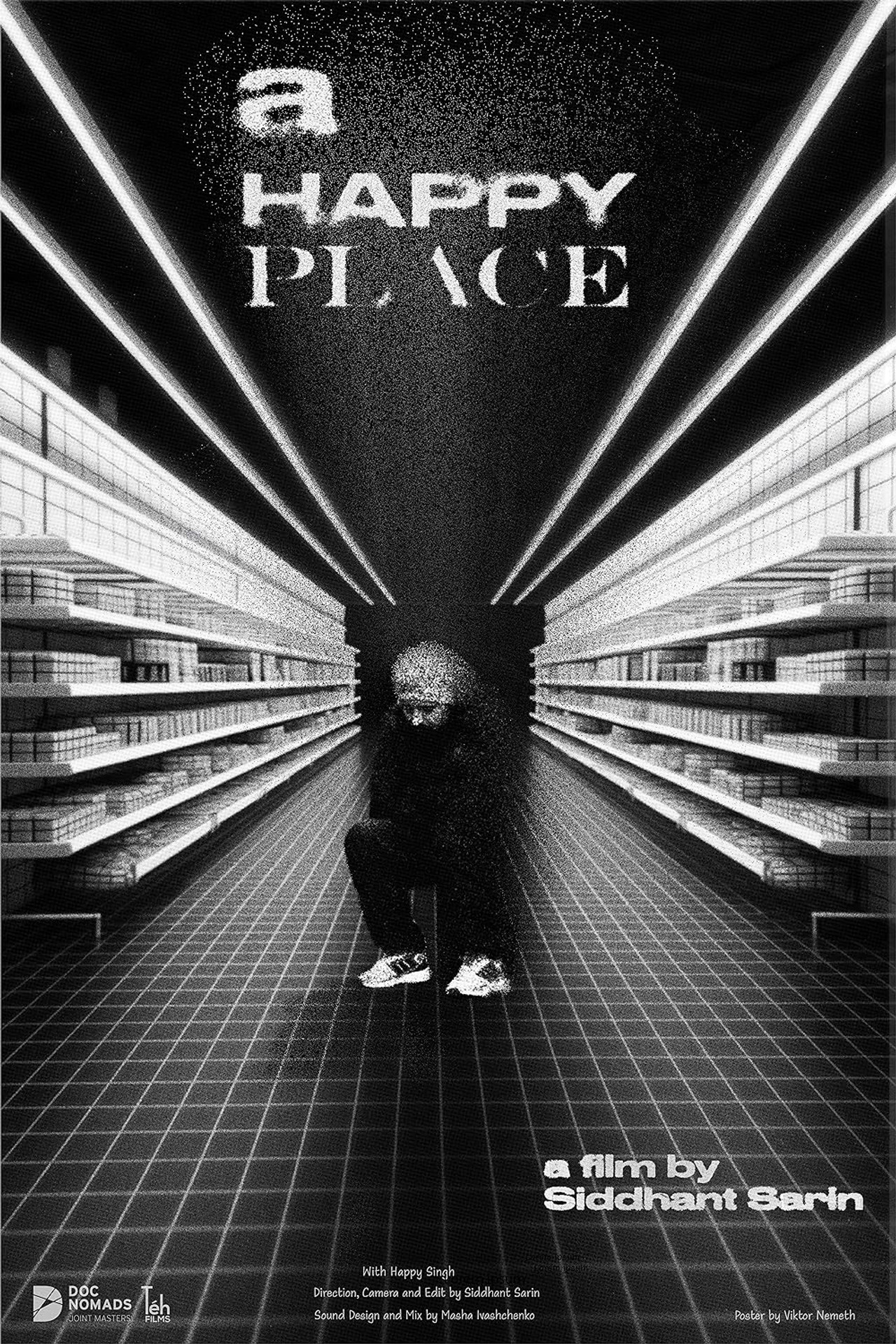 A Happy Place