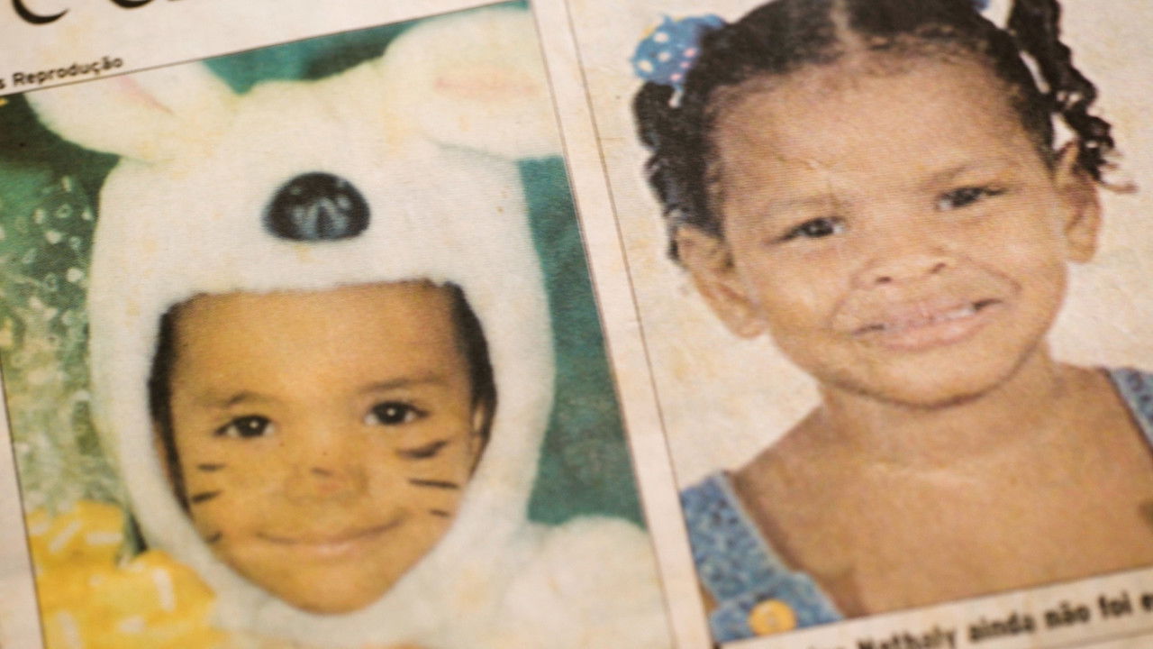 Investigação Criminal — Épisode 2