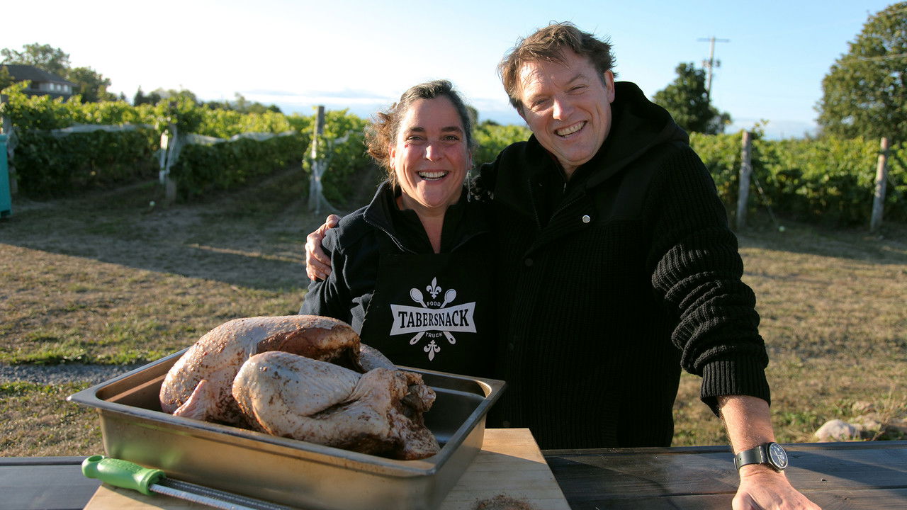 Le goût du pays — Épisode 13