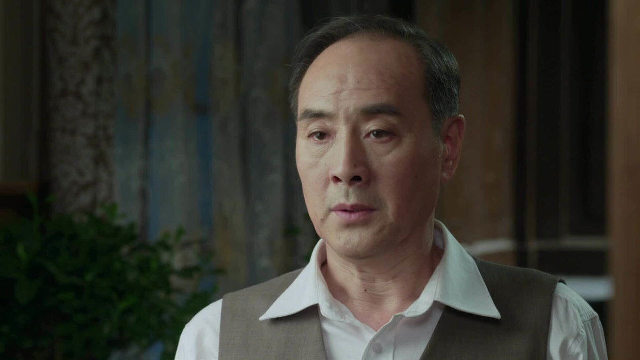 特别行动 — Épisode 26