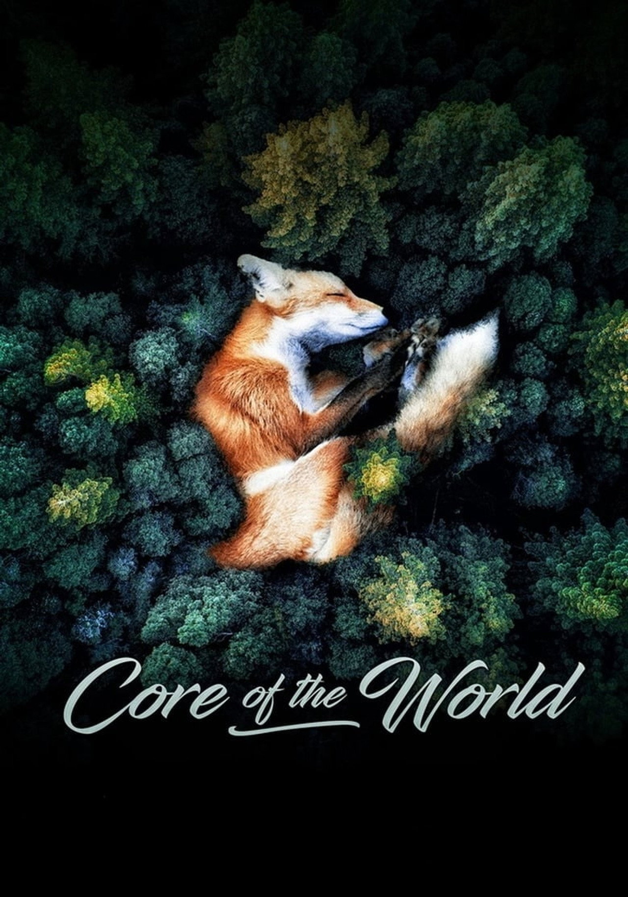 Core of the World