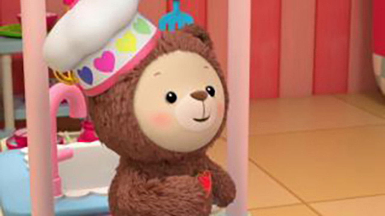 Rainbow Ruby — Épisode 17