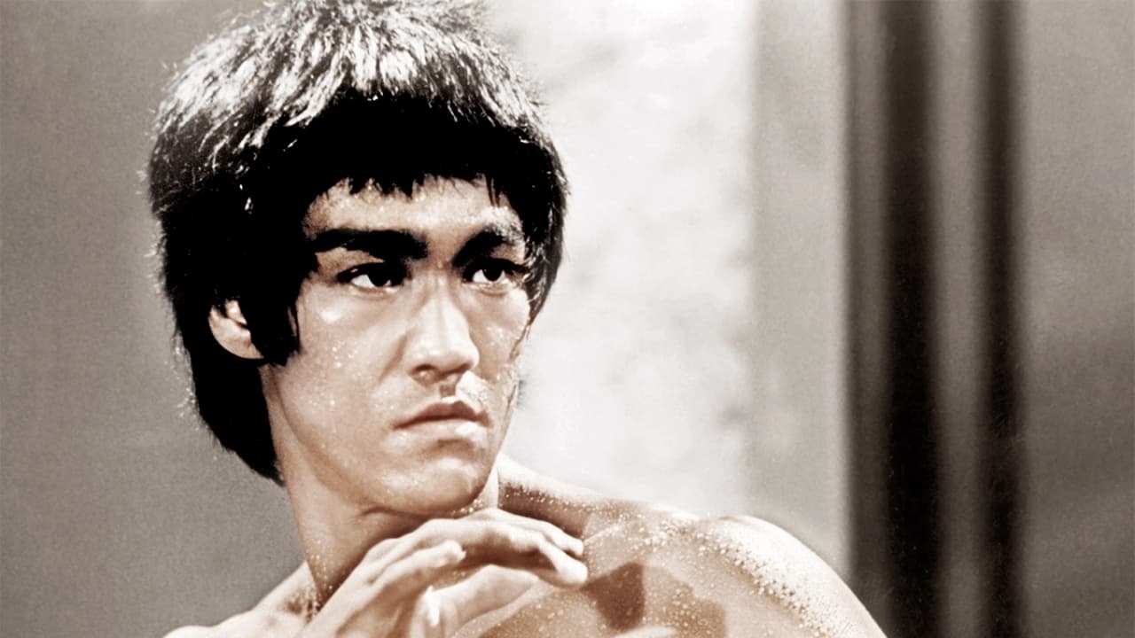 Scen från How Bruce Lee Changed the World