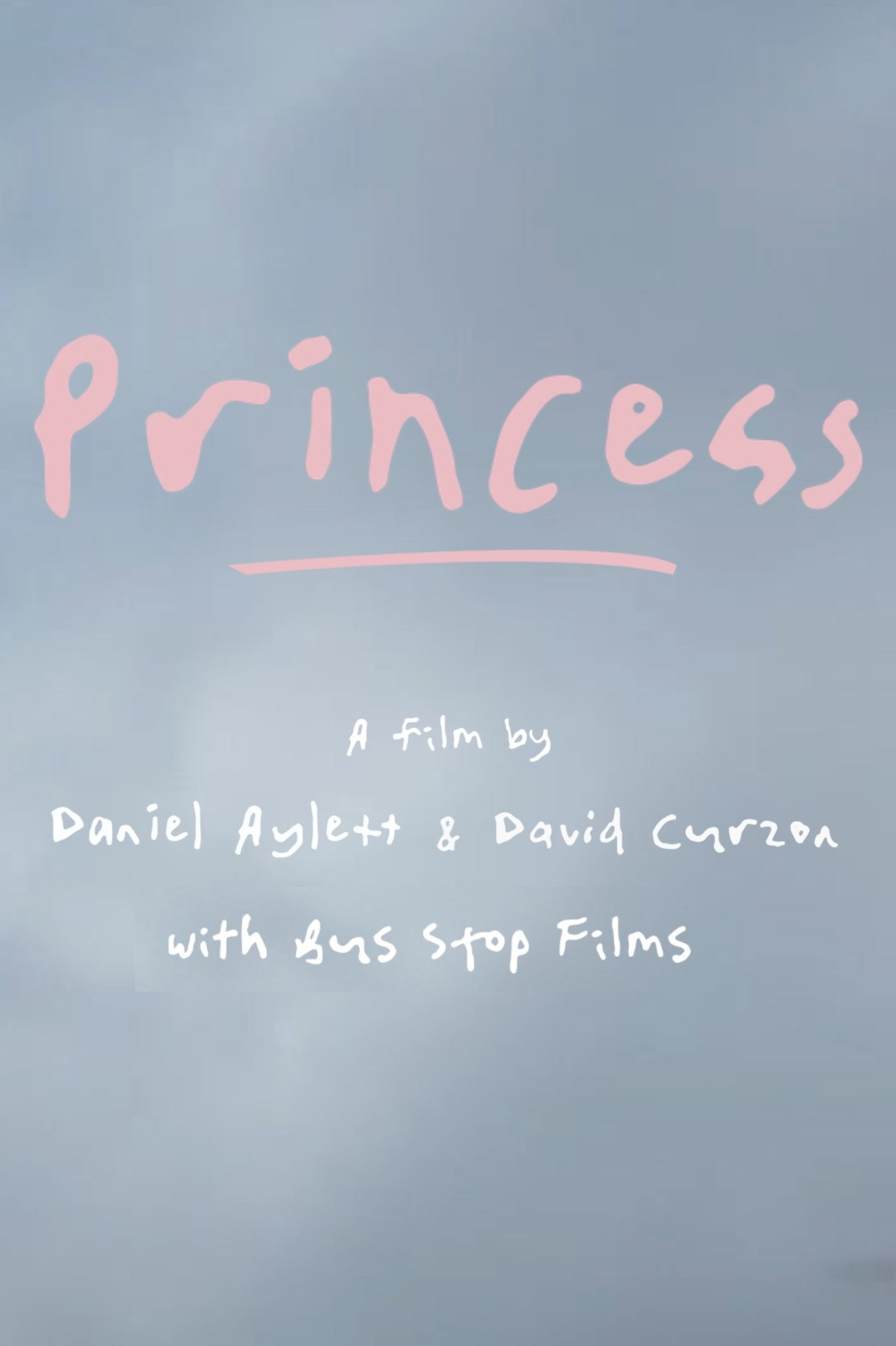 Princess filmaffisch