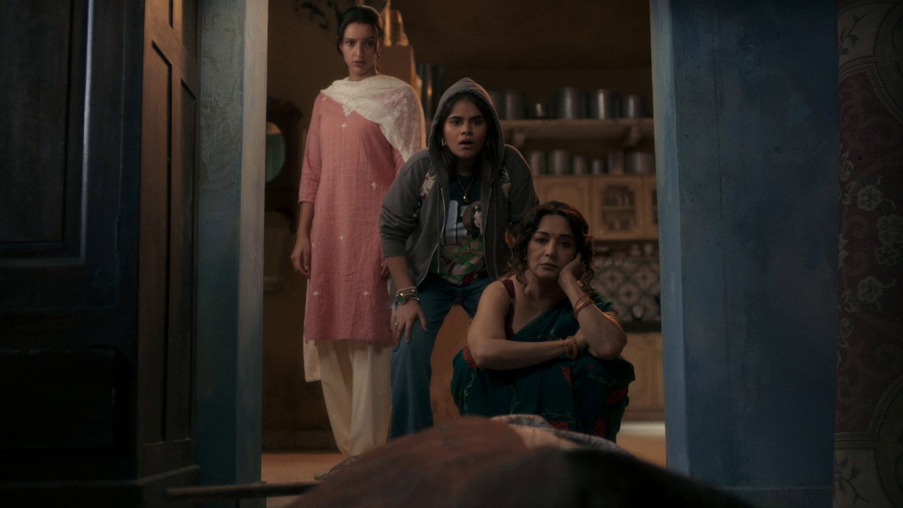 Maa Behen