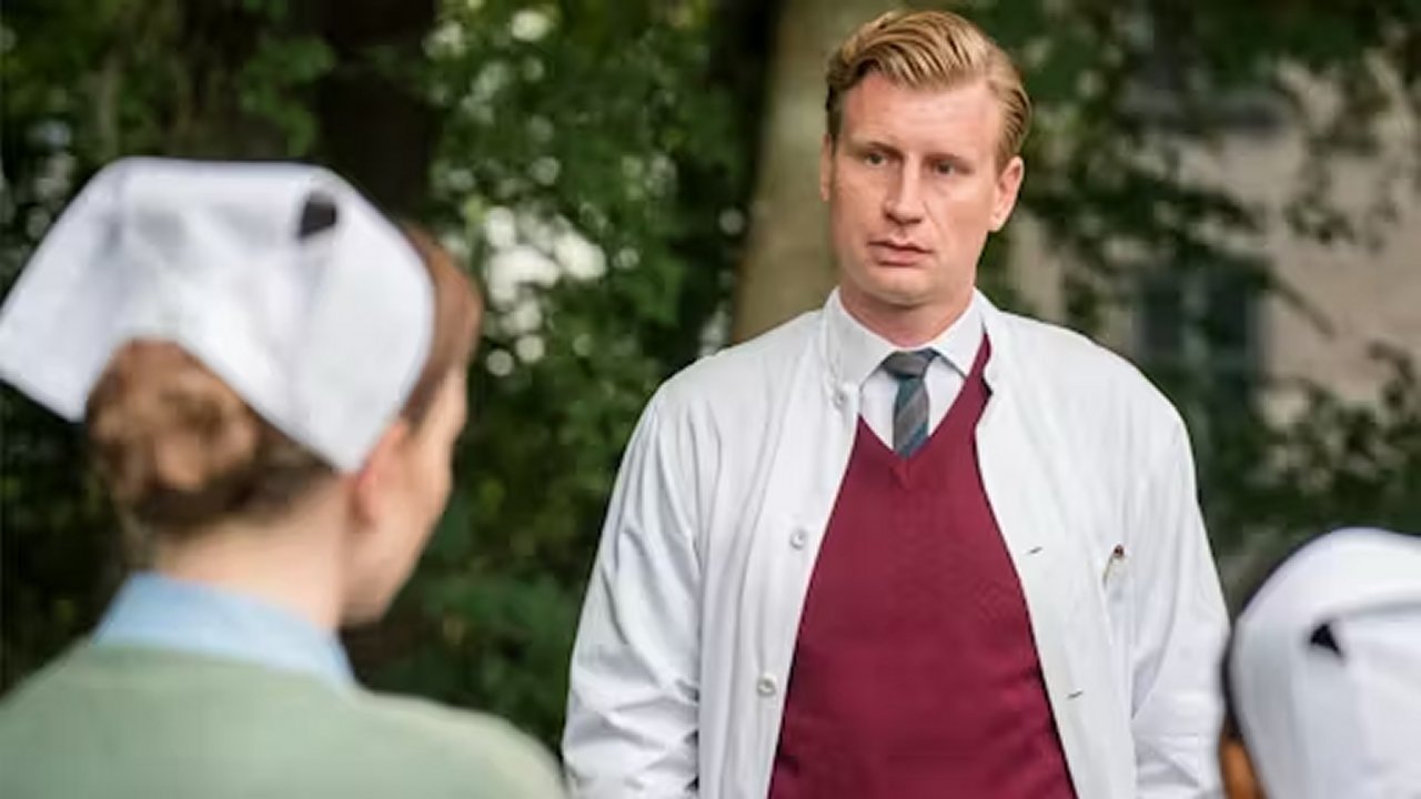 The New Nurses - Season 7 Episode 5 : Episode 5