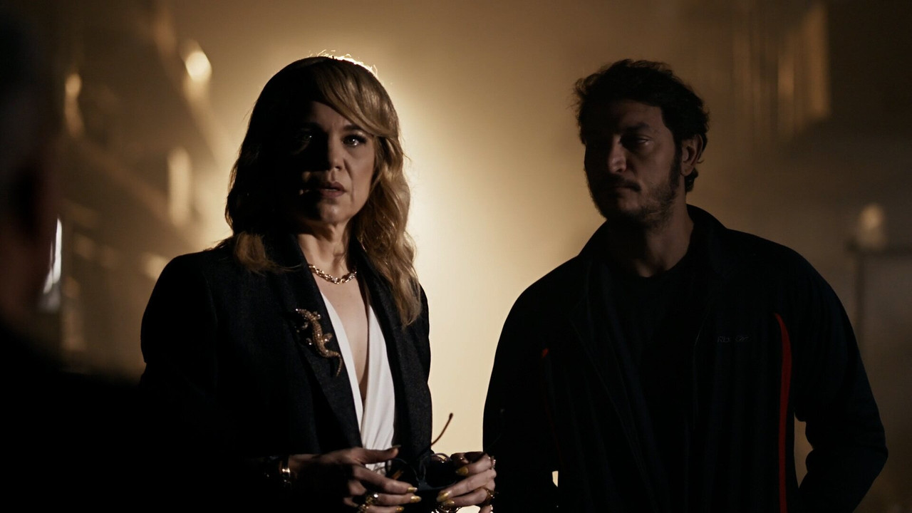 assista ao episódio 125 da temporada 1