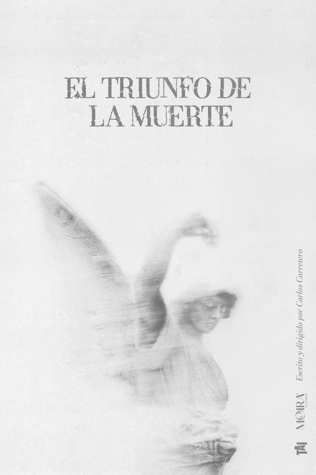 El triunfo de la Muerte poster