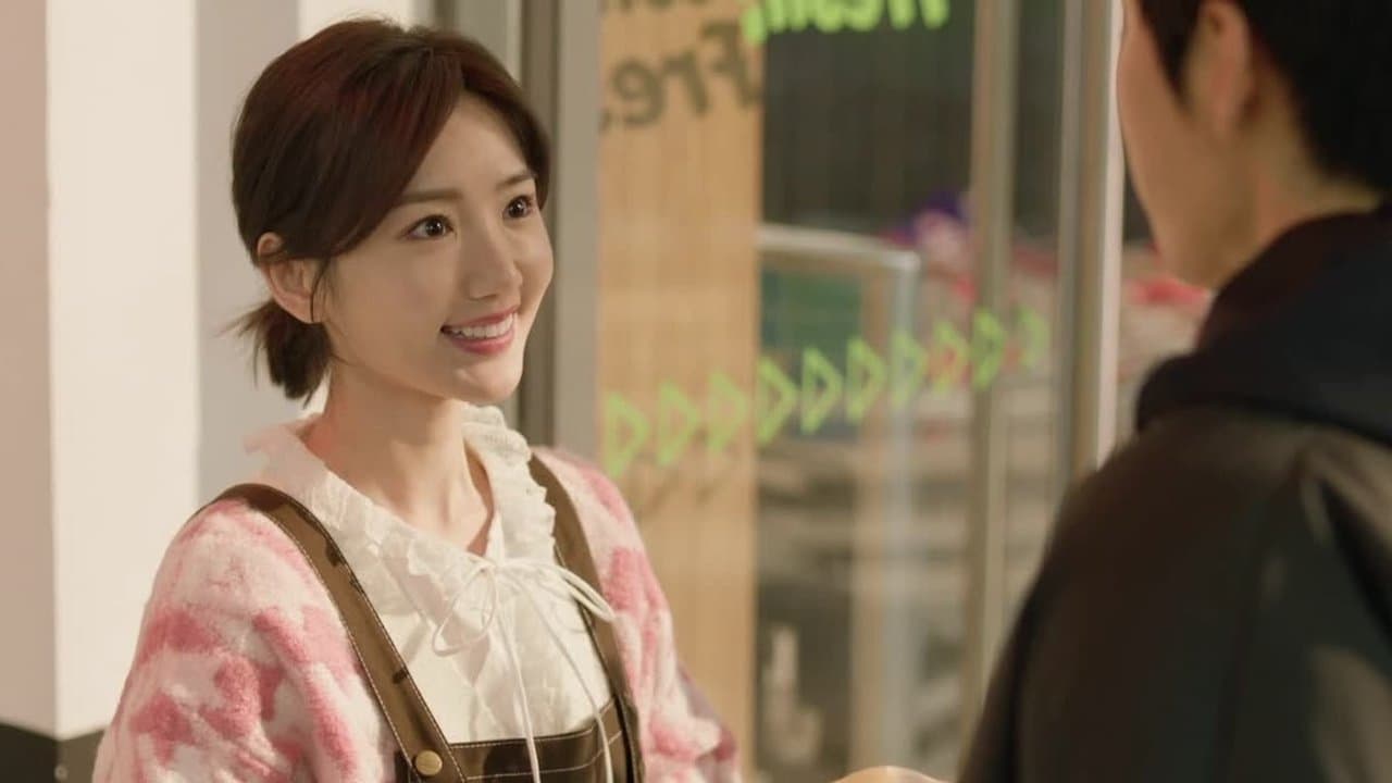 心想事成 — Épisode 4