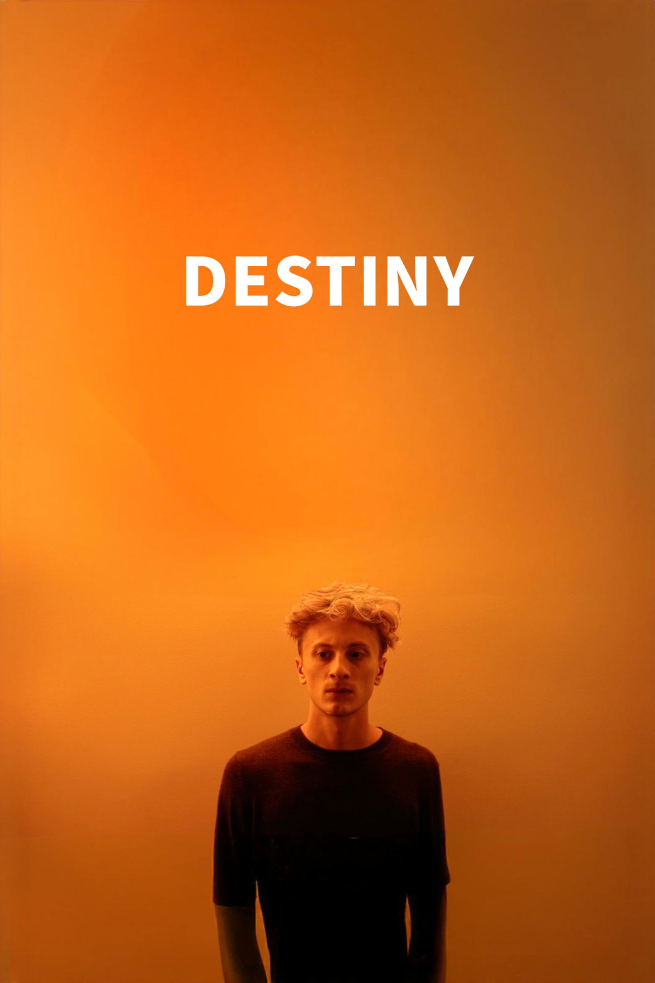Destiny Backdrop