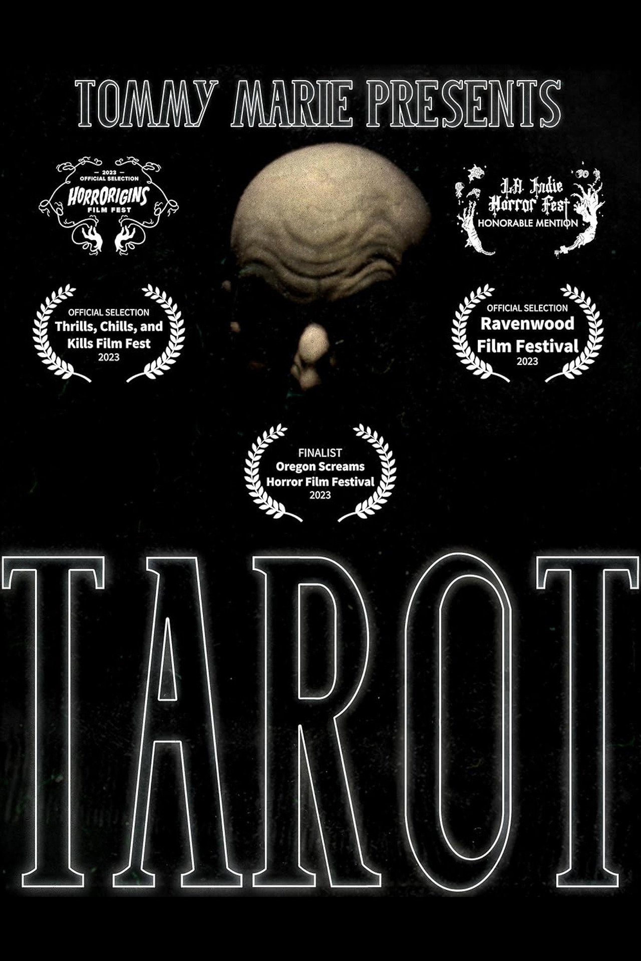 Tarot