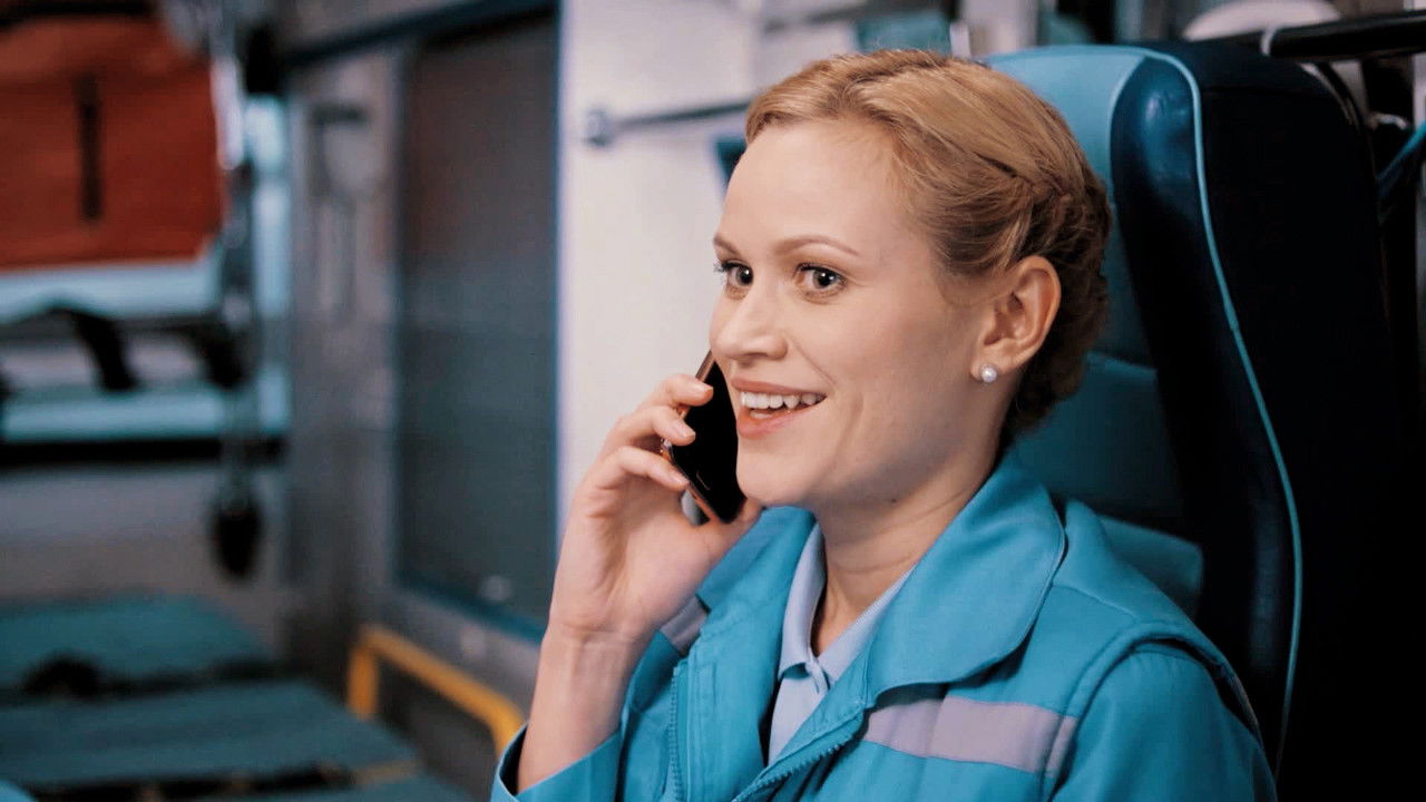 Dr. Driver - Season 3 Episode 6 : Episode 6