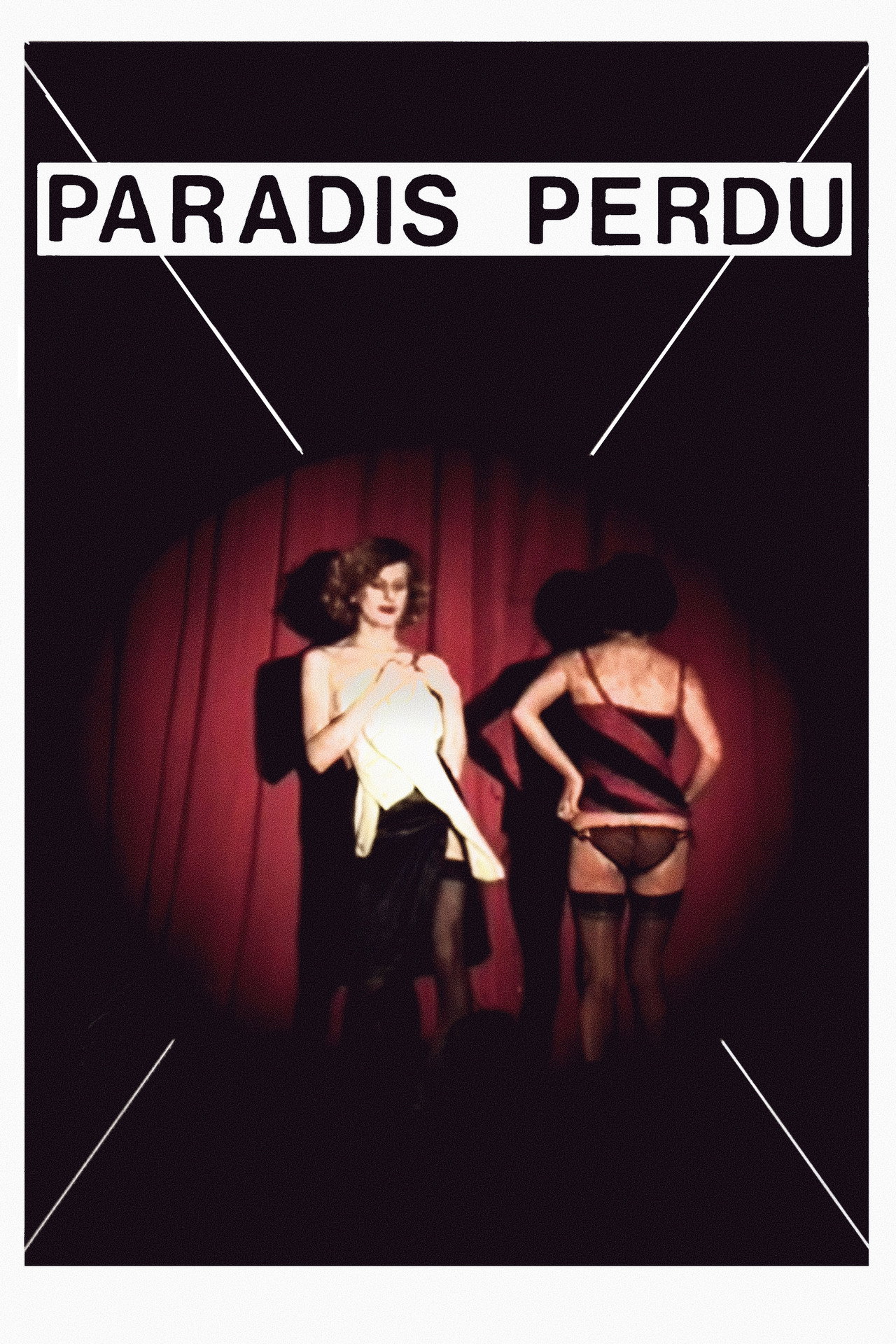 Paradis Perdu