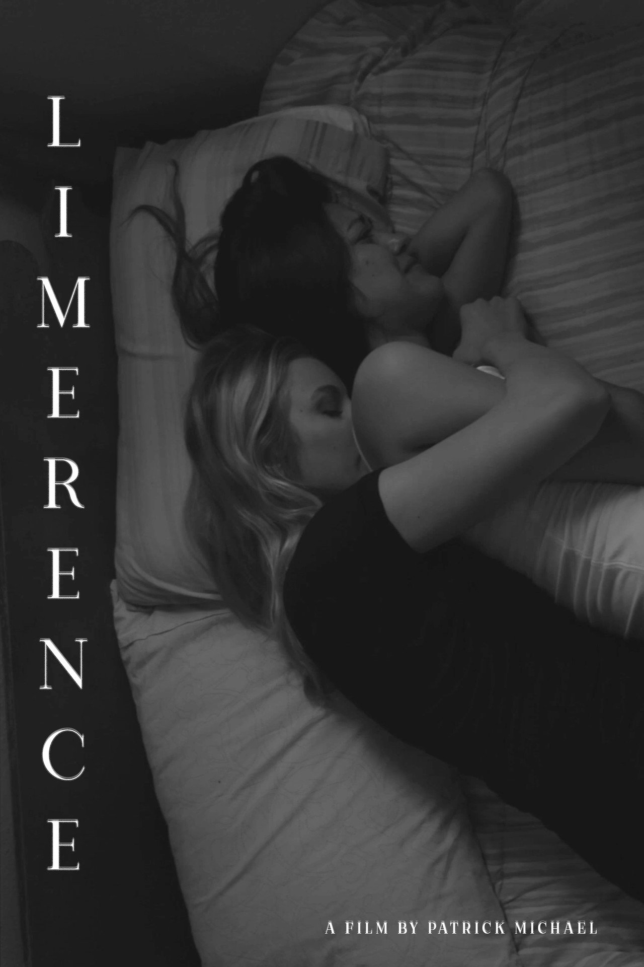 Limerence filmaffisch