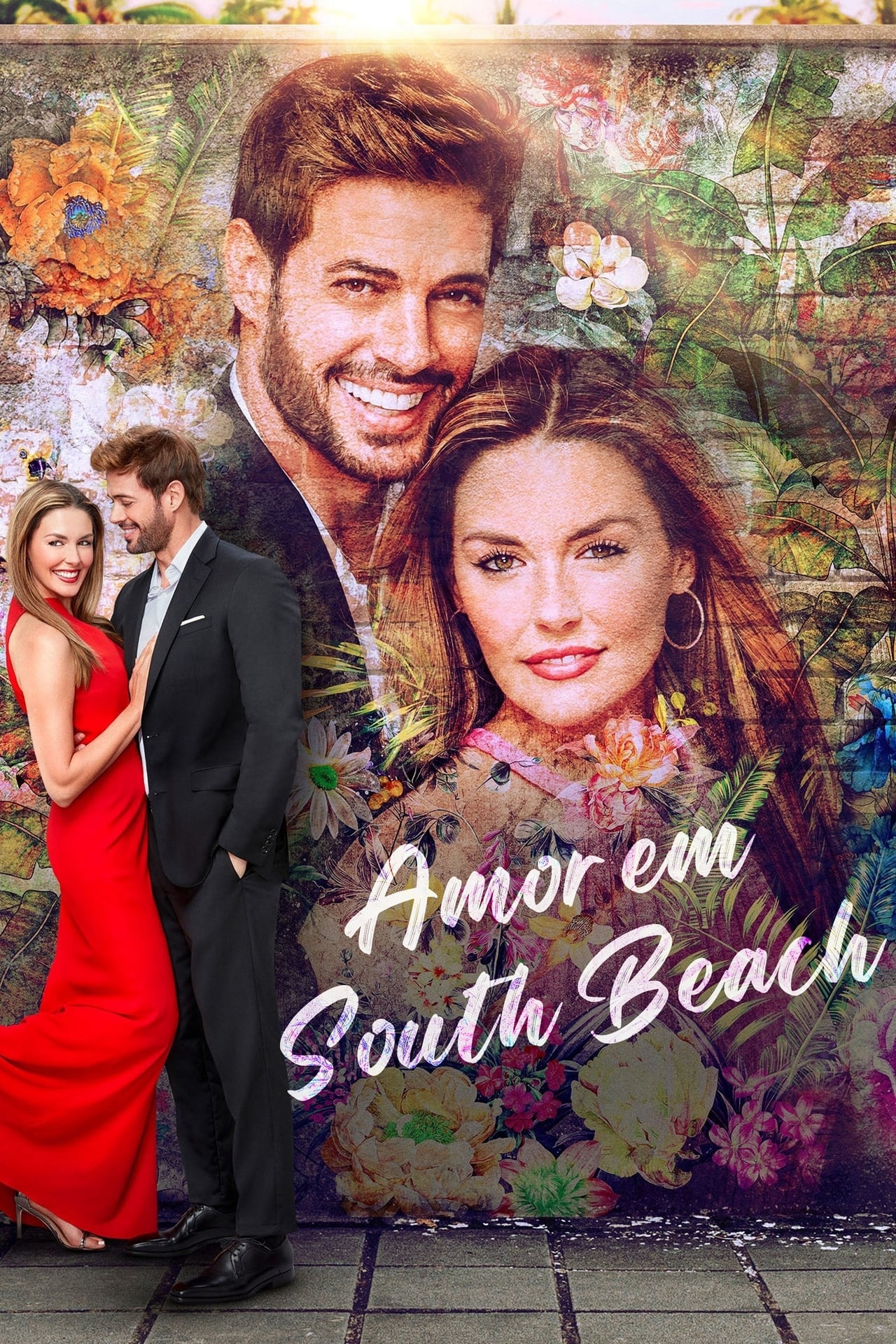 Amor em South Beach Dublado Online