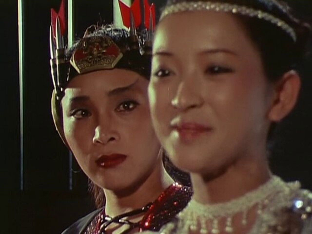 San Ku Kaï — Princesse