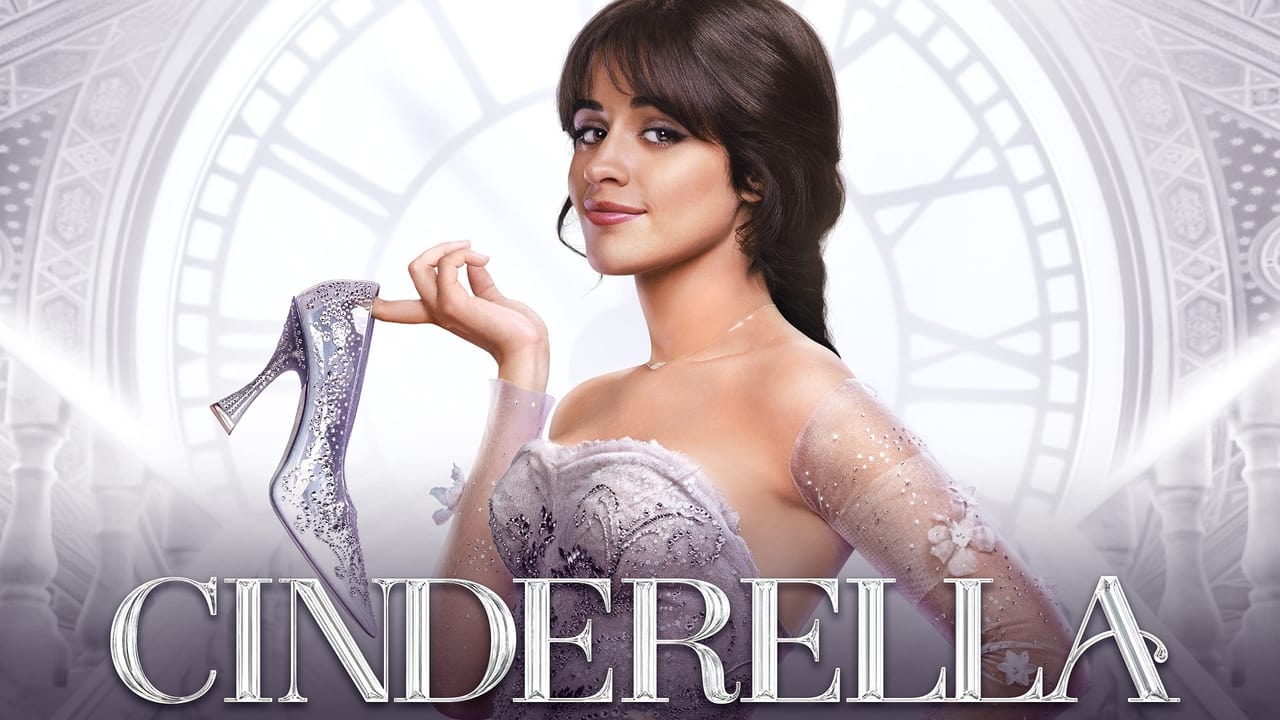 Cinderella background