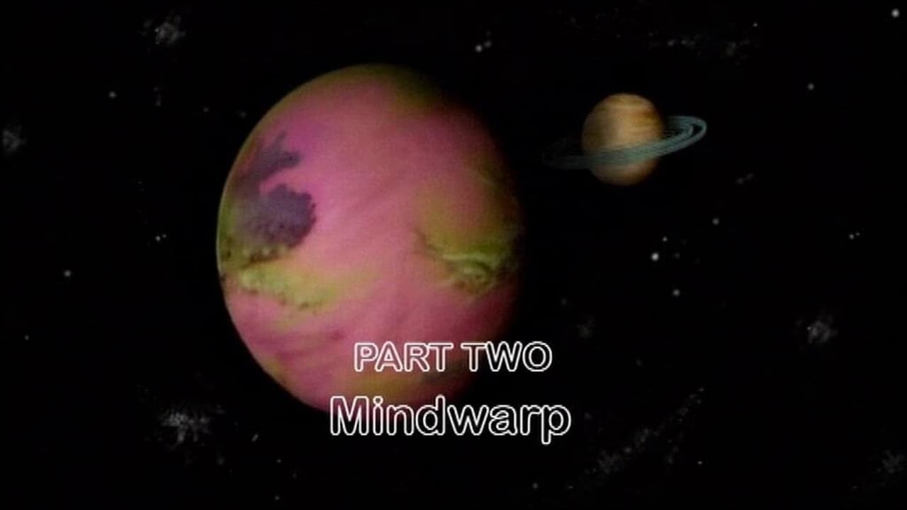 Doctor Who - Season 0 Episode 124 : The Making of The Trial of a Time Lord: Part Two - Mindwarp