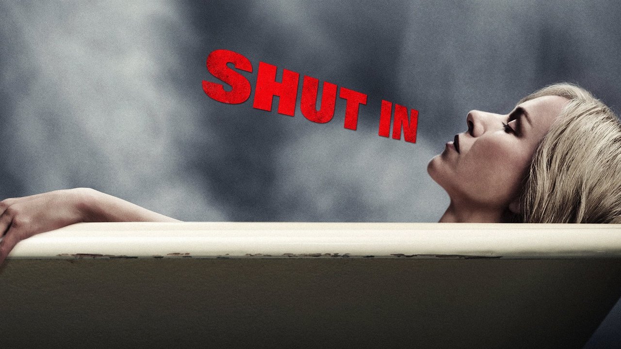 Shut In (2016)