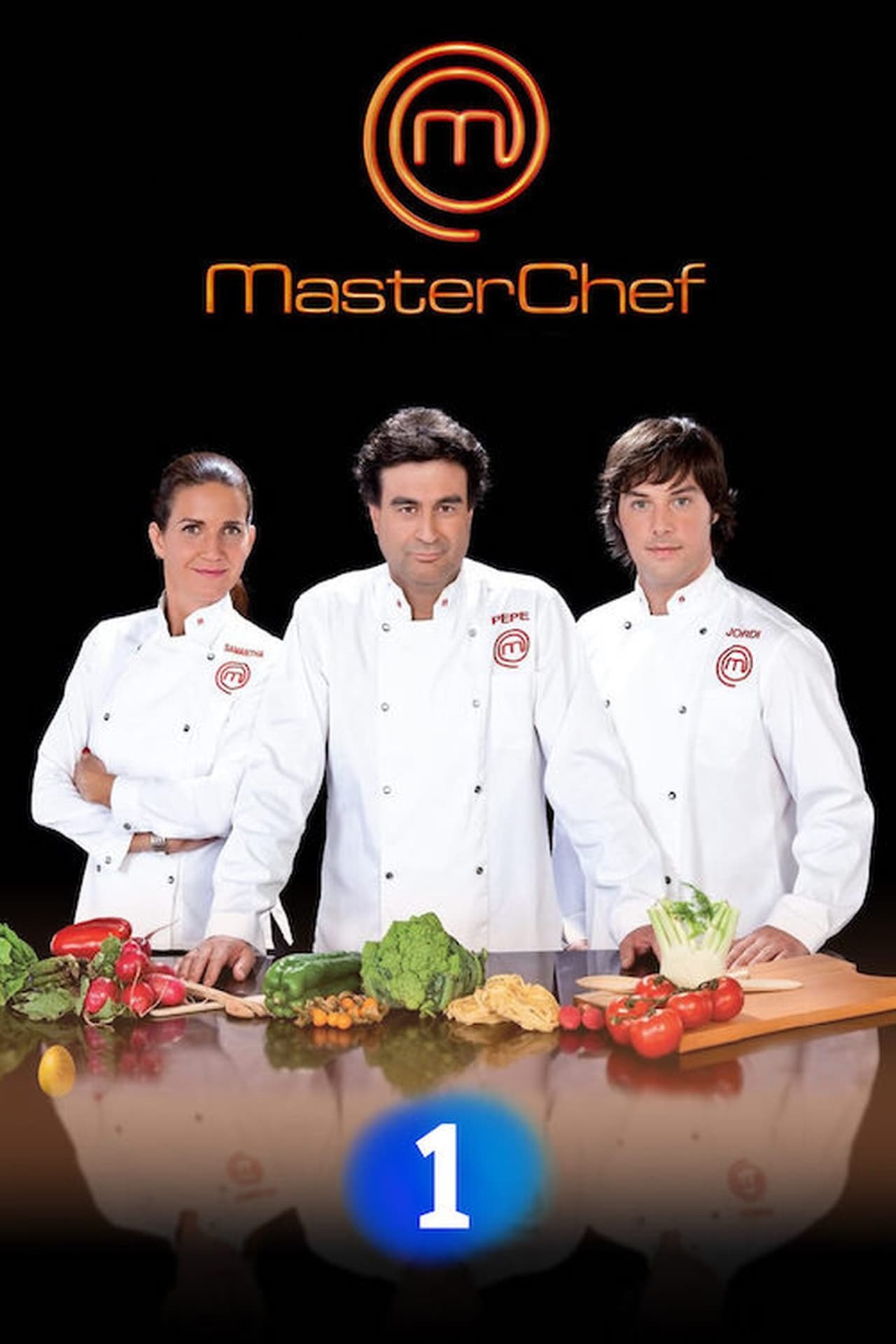 Image MasterChef España