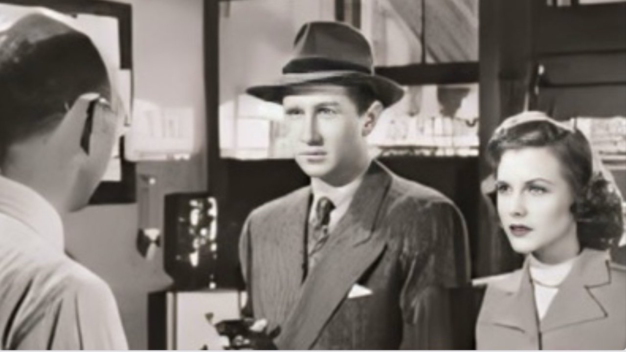 Secret Service Investigator