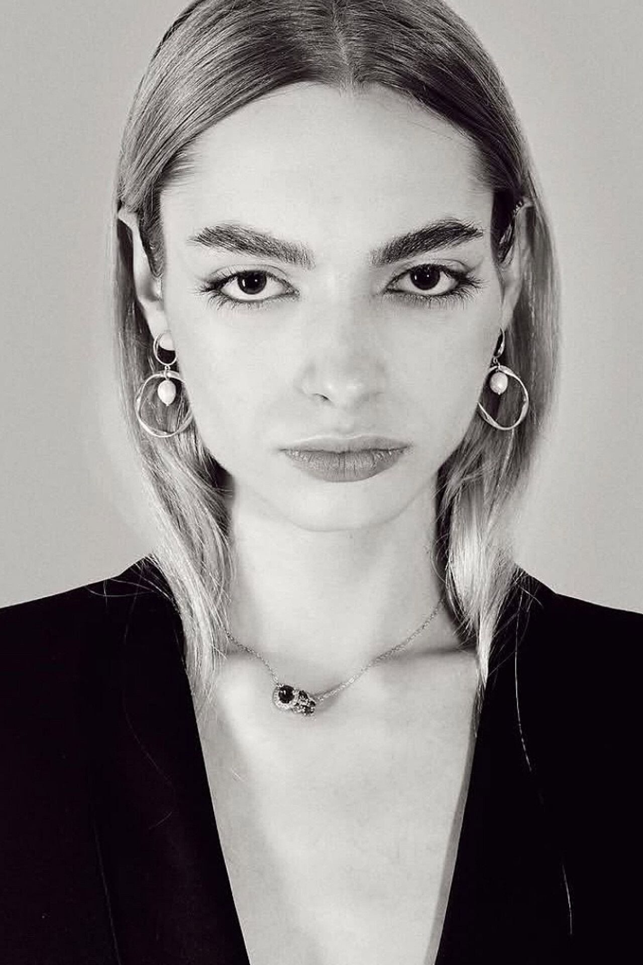 Alicia Bravo