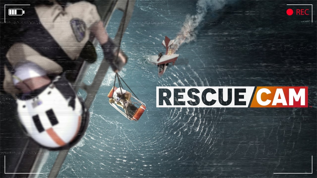 Rescue Cam background