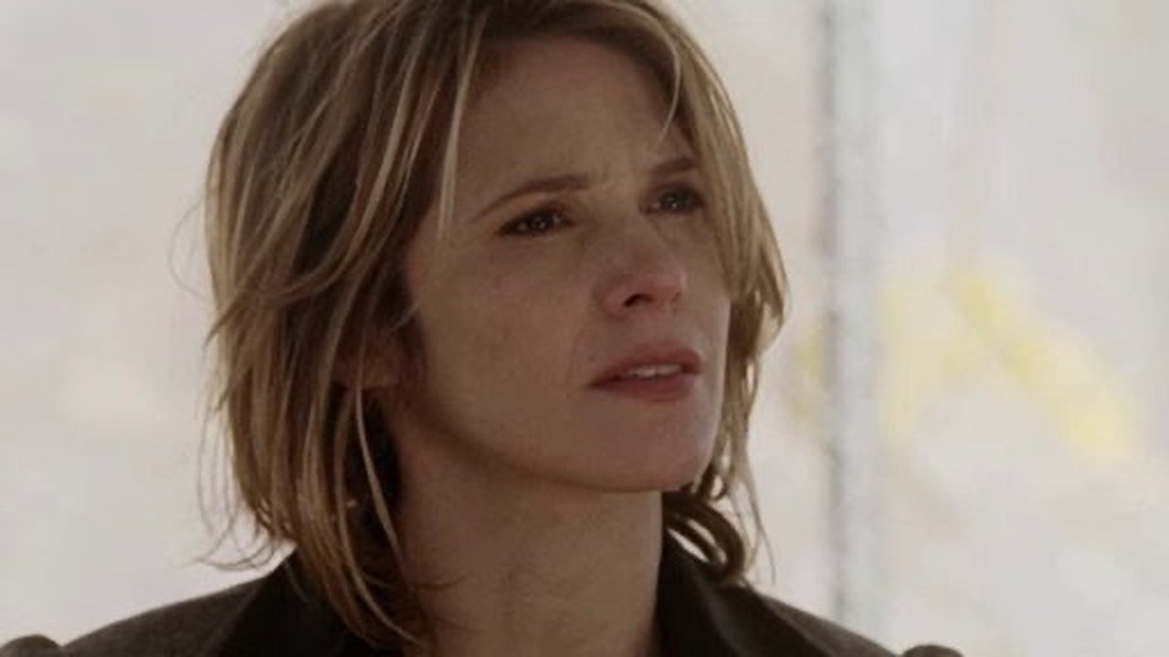 Numb3rs - Season 1 Episode 4 : Structural Corruption