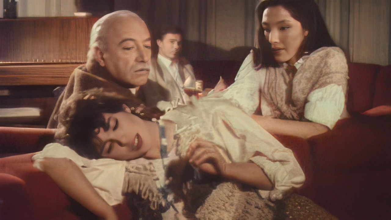 Les Cinq Dernières Minutes — Tendres pigeons