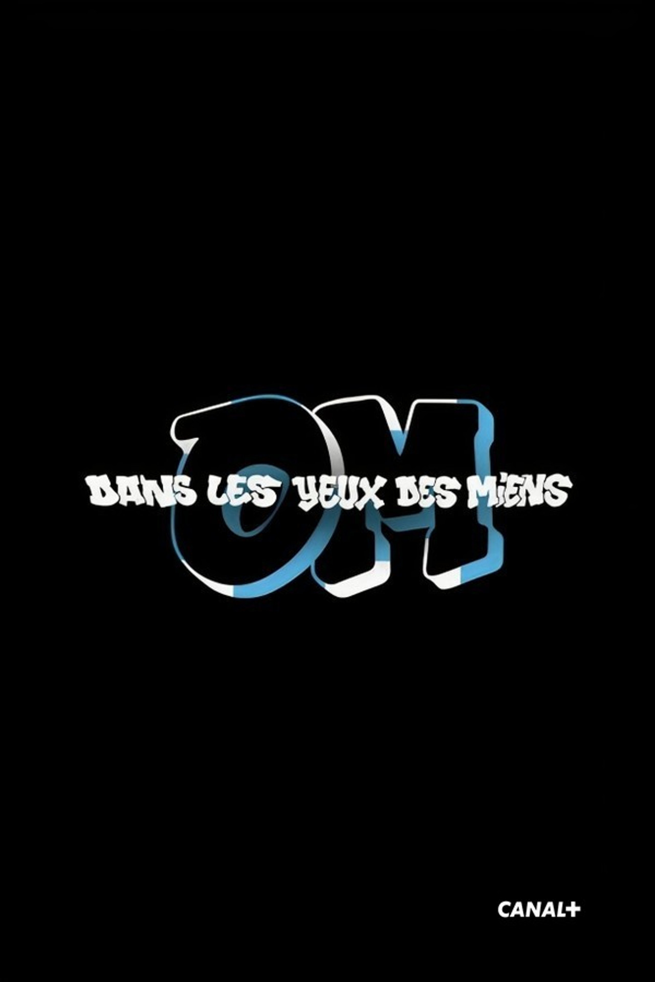 OM, dans les yeux des miens filmaffisch