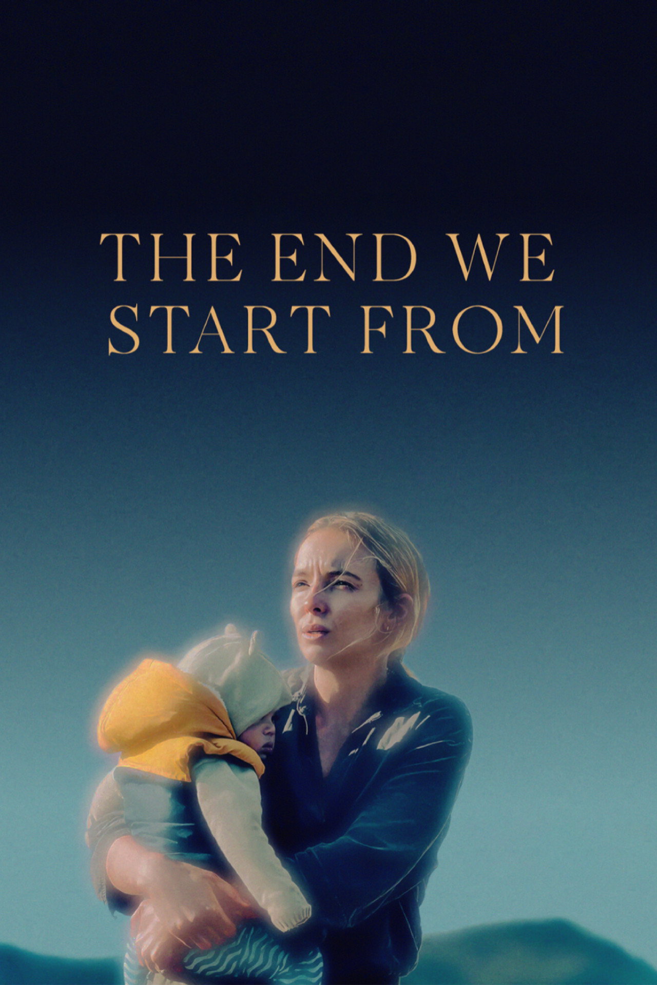The End We Start From