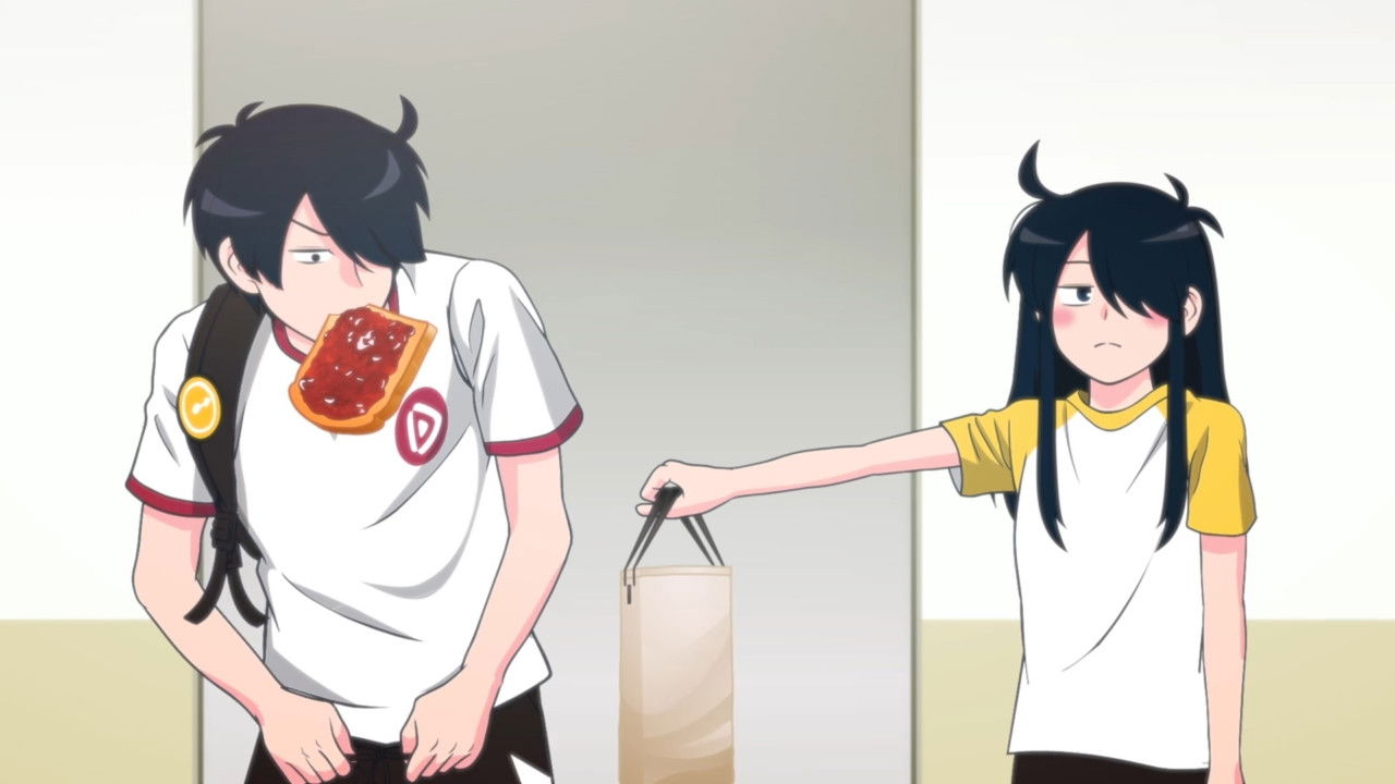 Image Please Take My Brother Away