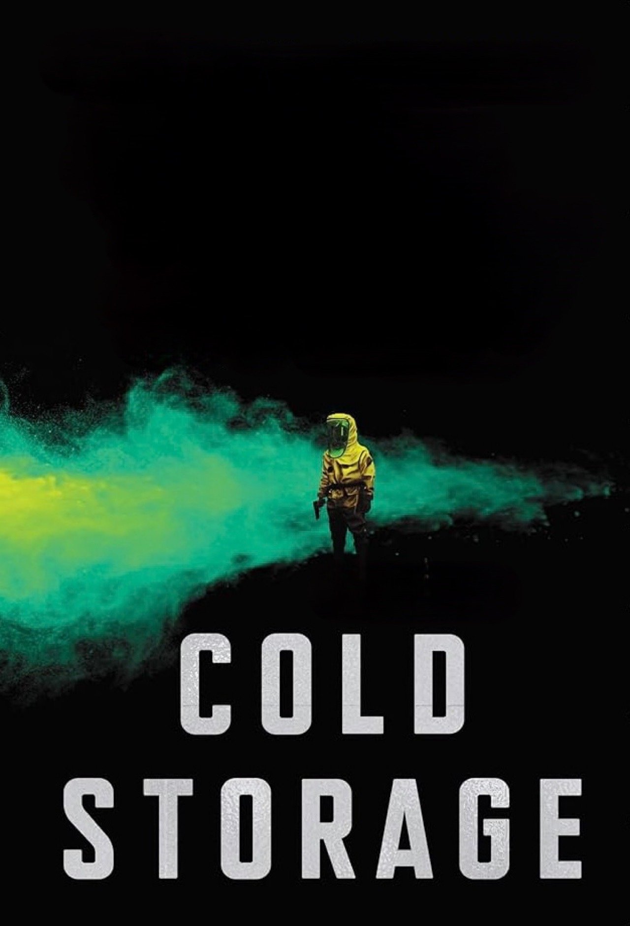 Cold Storage Cold Storage