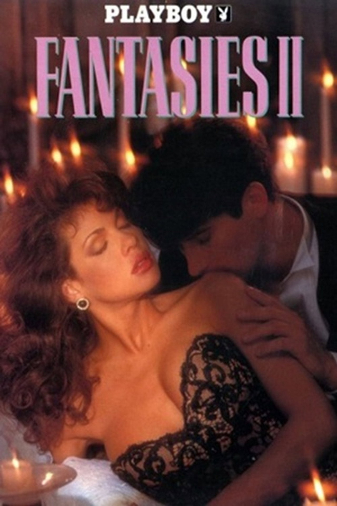Playboy: Fantasies II