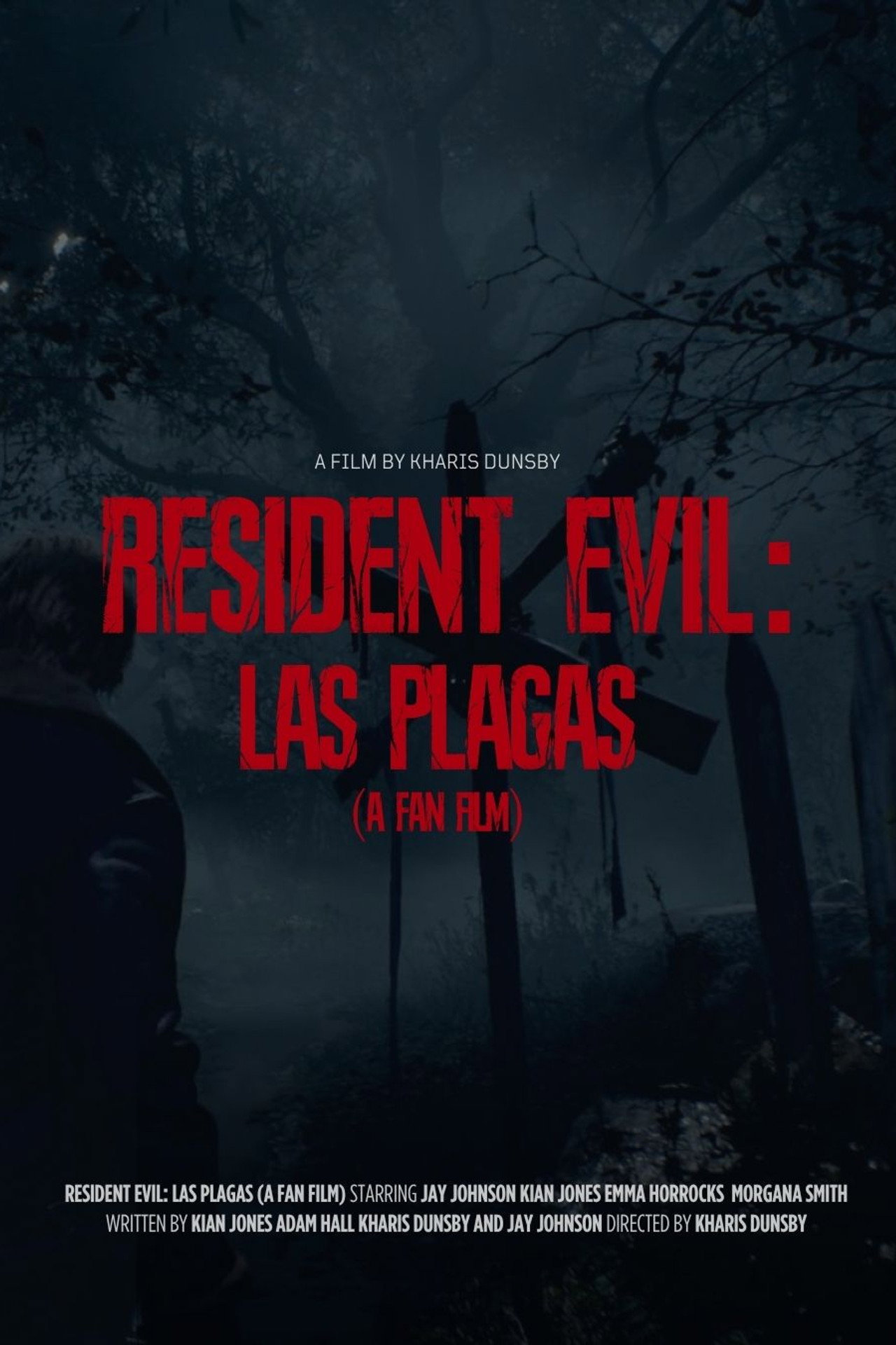 Resident Evil: Las Plagas