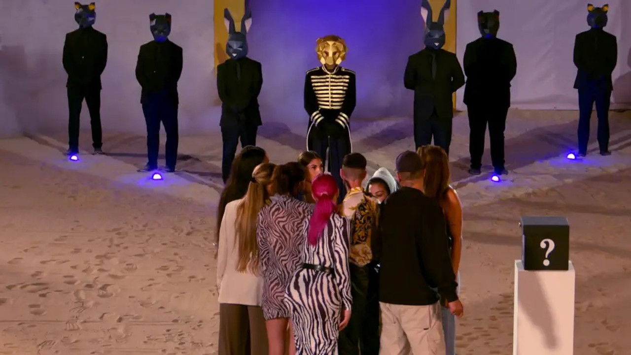 The 50 — Épisode 15