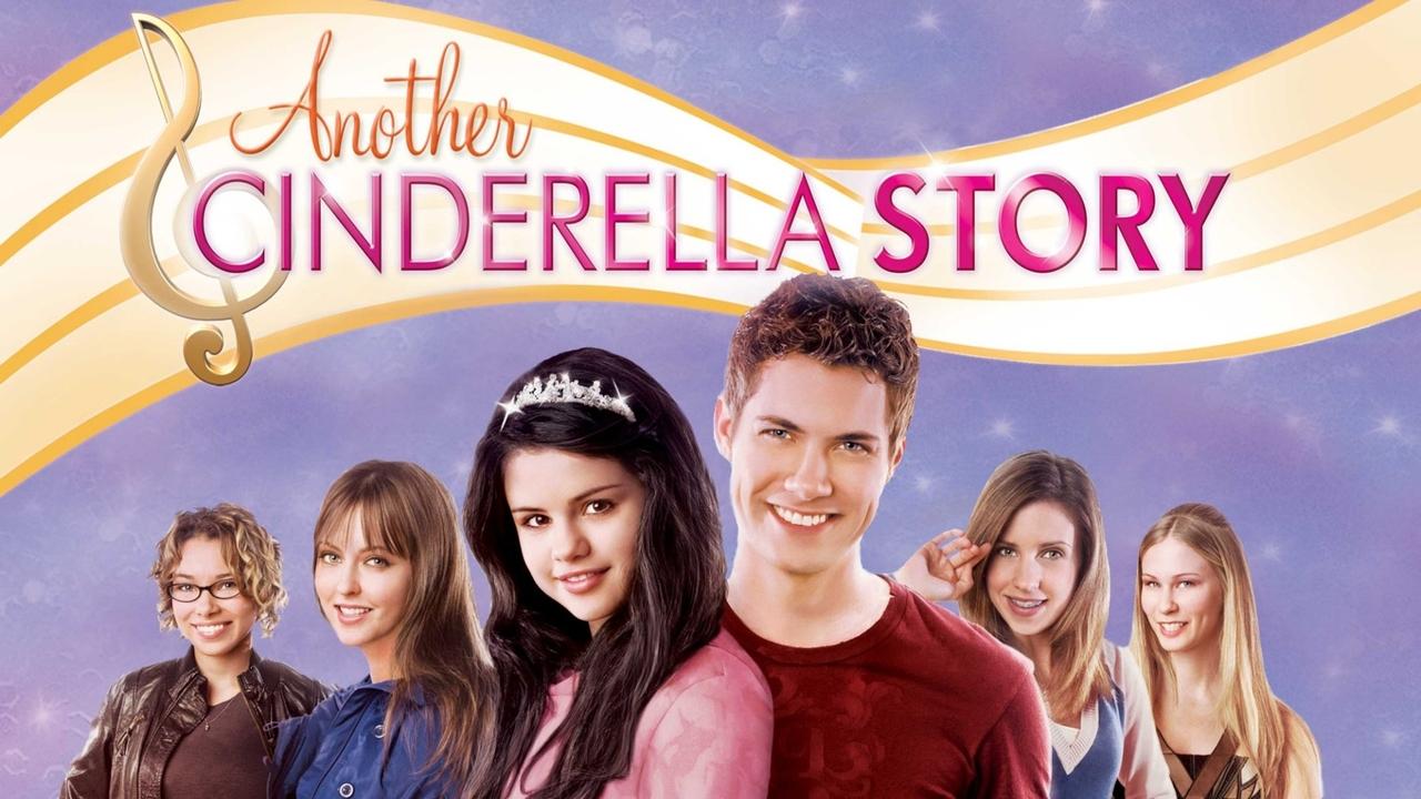 Another Cinderella Story (2008)