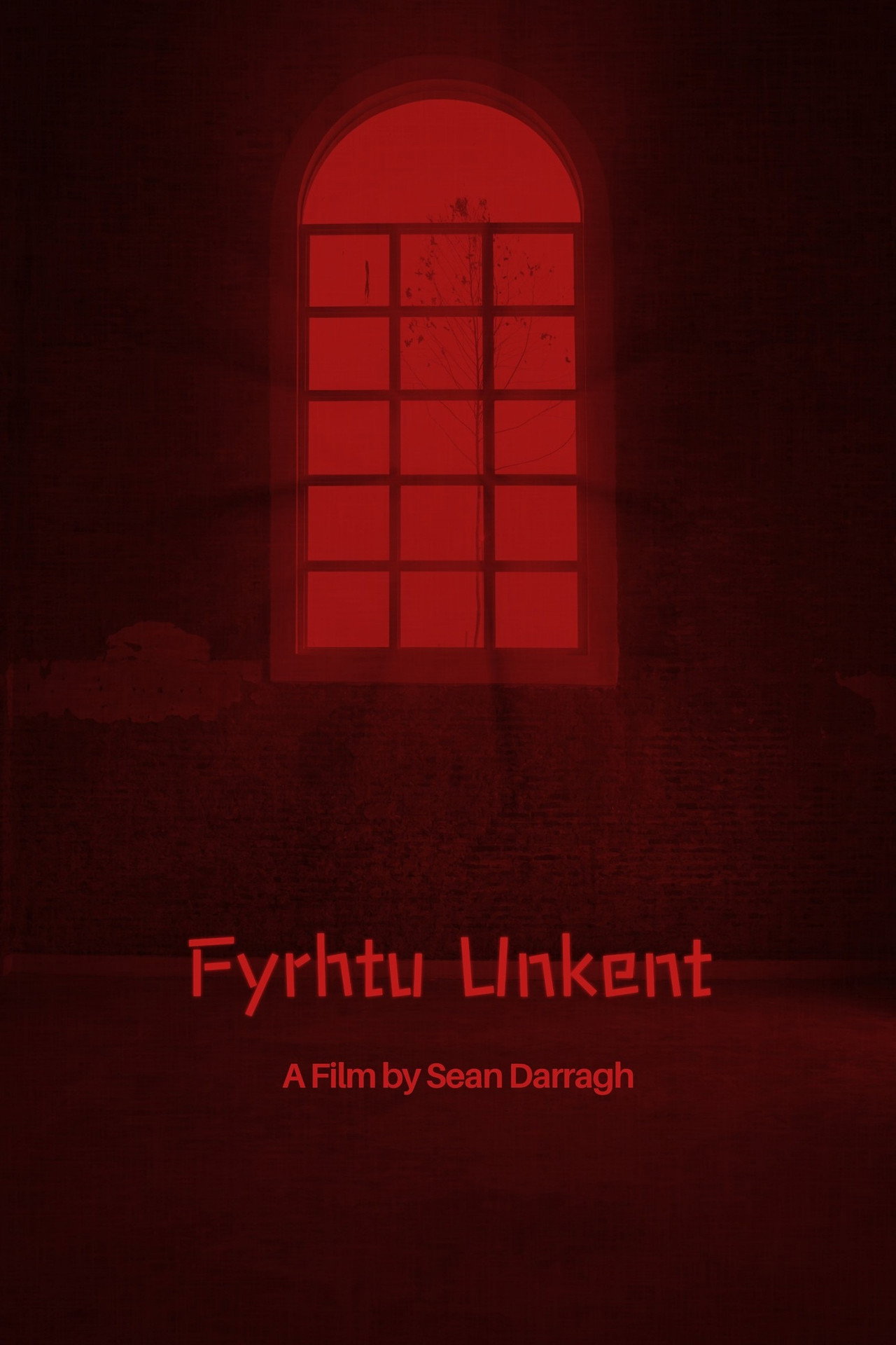 Fyrhtu Unkent Backdrop