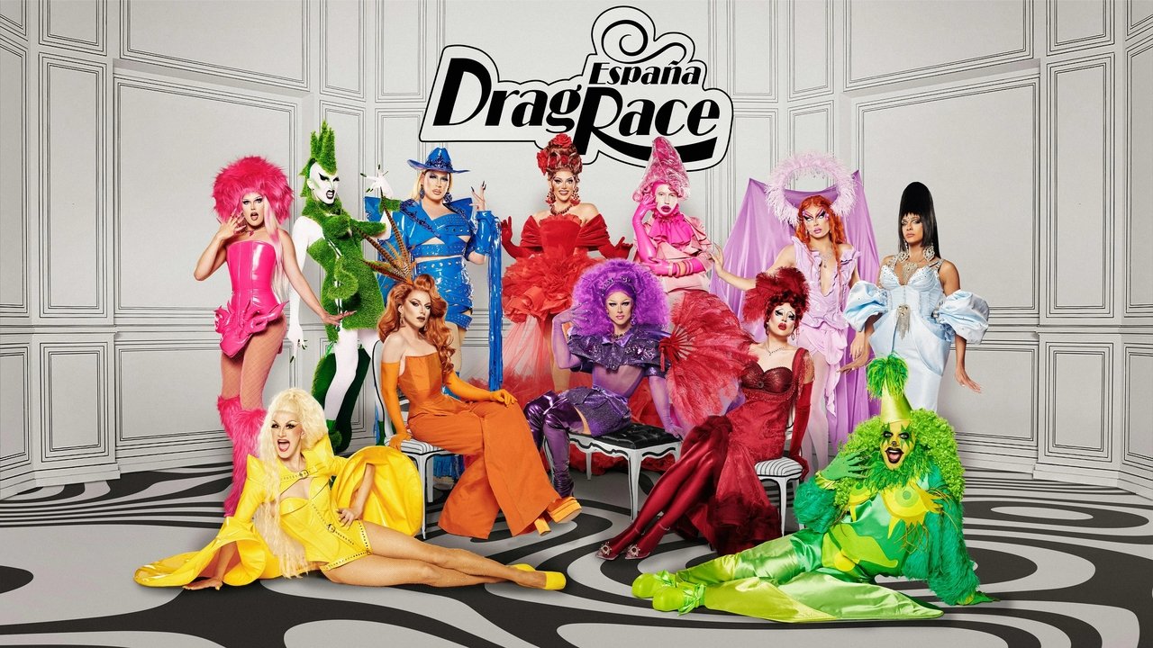 Drag Race España background
