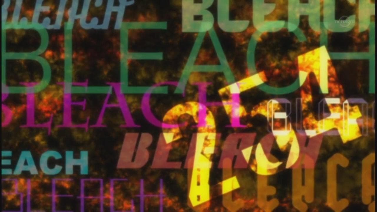 Bleach - Season 1 Episode 254 : Byakuya and Renji, the 6th Division Returns