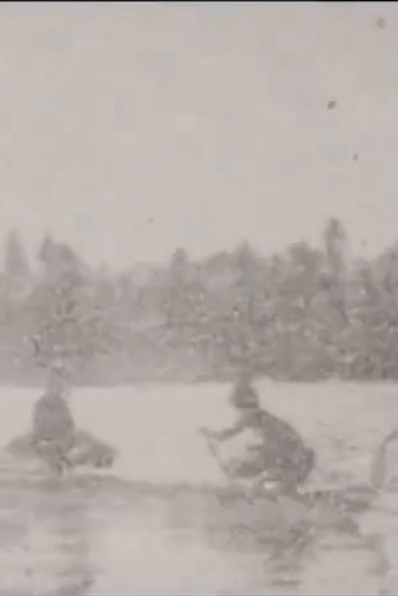 First Line of National Defense