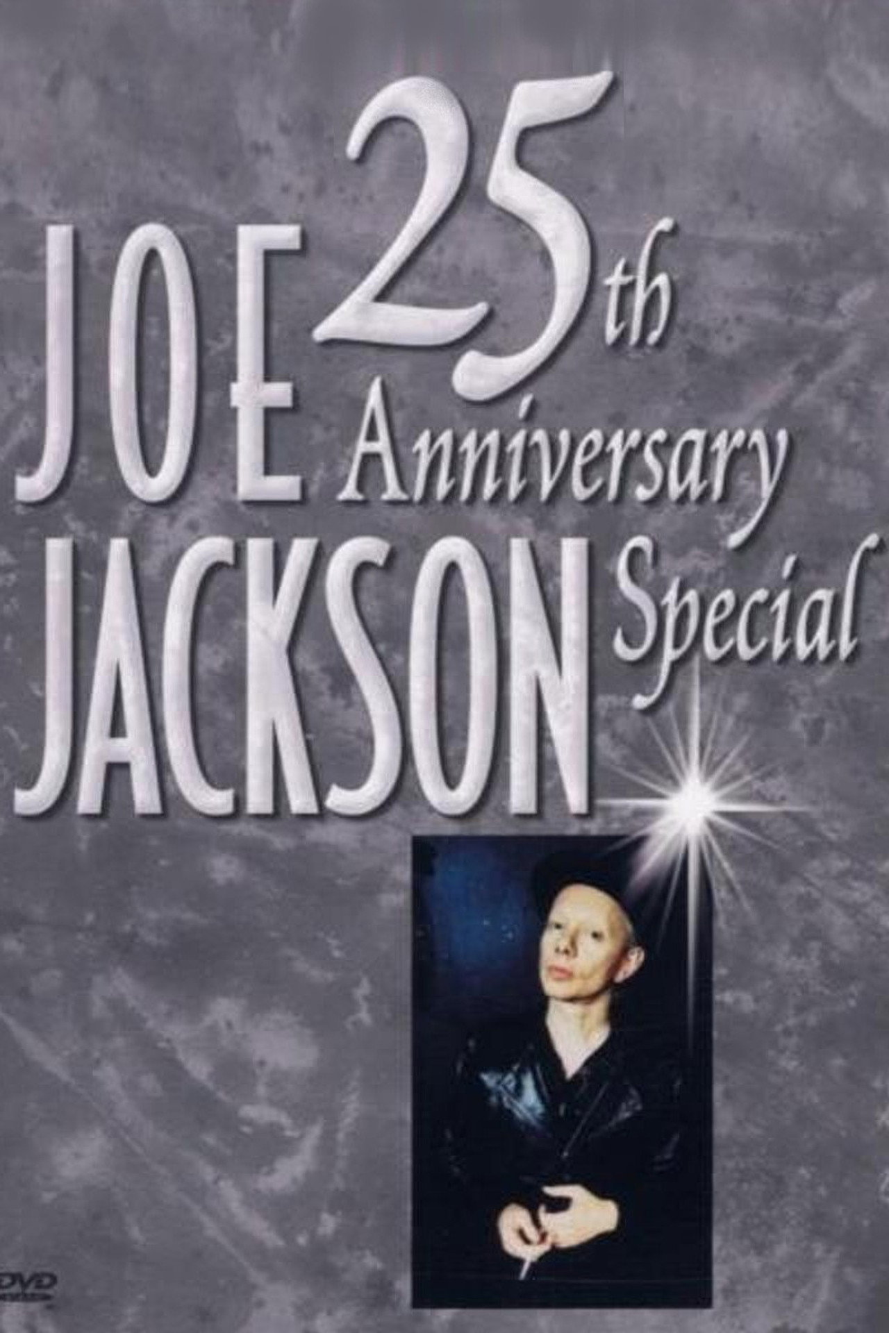 Joe Jackson - 25th Anniversary Special