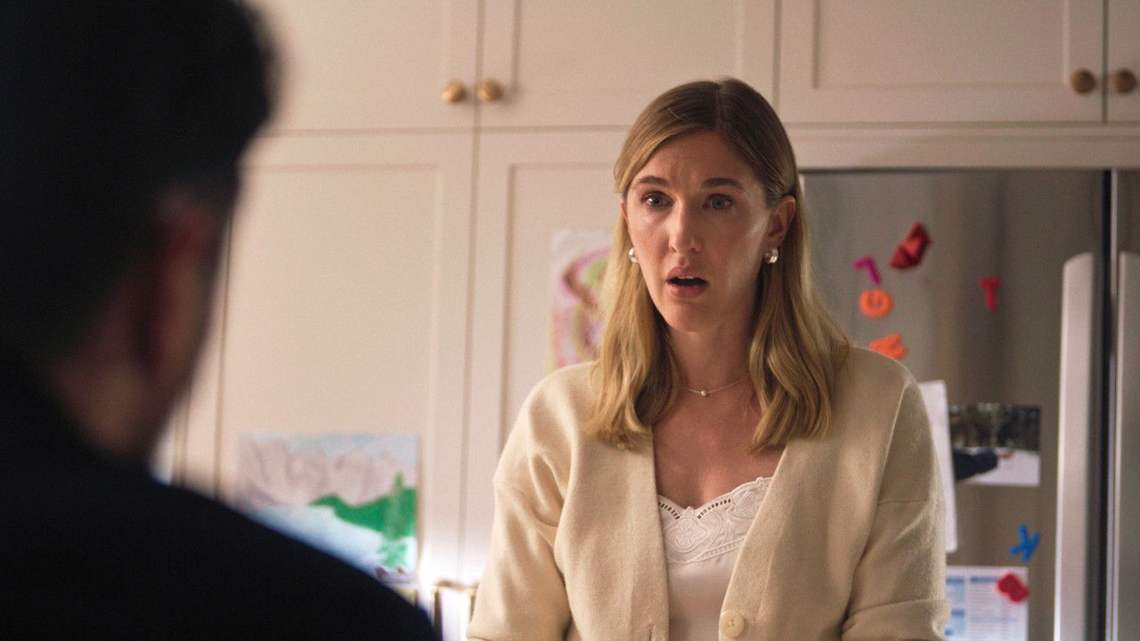 La médiatrice — Épisode 2